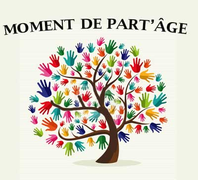 Moment de part'&acirc;ge
