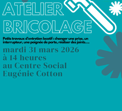 Atelier Bricolage