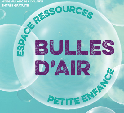Bulles d&#039;air