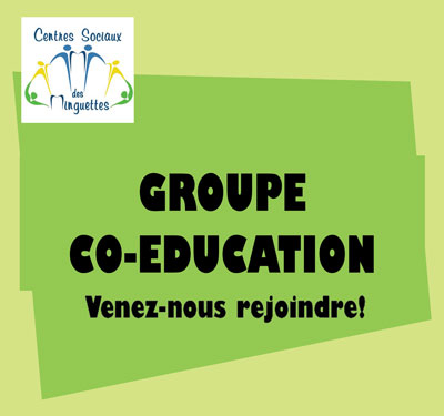 Groupe Co-éducation