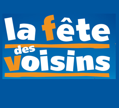 F&ecirc;te des Voisins