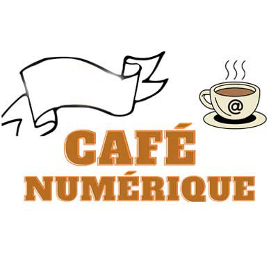Le café numérique