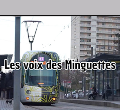 Les Voix des Minguettes