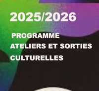 Ateliers de médiation culturelle