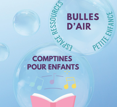Comptines pour enfants