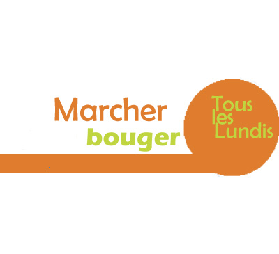 Marcher bouger